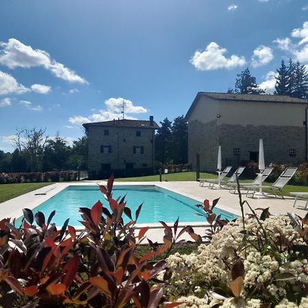 Agriturismo Il Casone San Benedetto Val di Sambro Ngoại thất bức ảnh