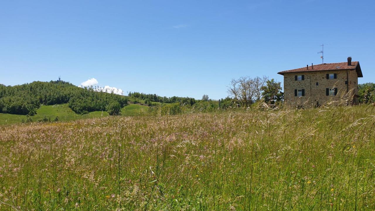 Agriturismo Il Casone San Benedetto Val di Sambro Ngoại thất bức ảnh