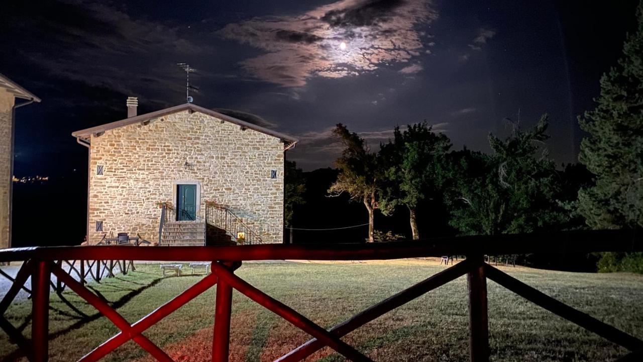 Agriturismo Il Casone San Benedetto Val di Sambro Ngoại thất bức ảnh