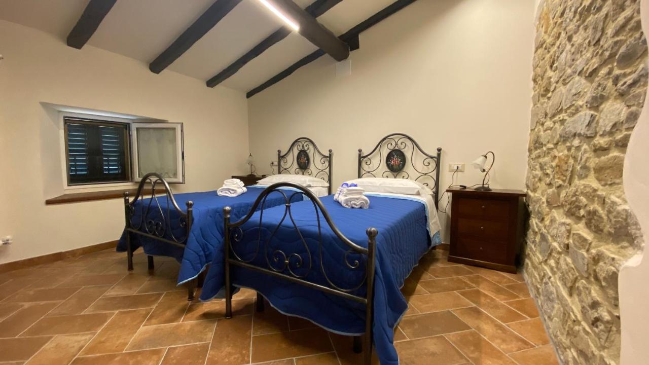 Agriturismo Il Casone San Benedetto Val di Sambro Ngoại thất bức ảnh