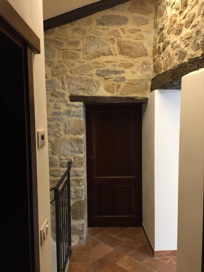 Agriturismo Il Casone San Benedetto Val di Sambro Ngoại thất bức ảnh