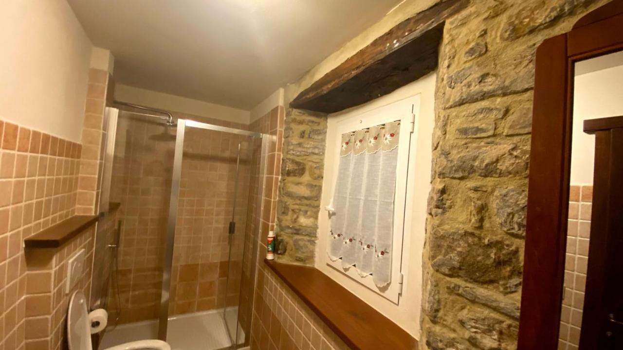 Agriturismo Il Casone San Benedetto Val di Sambro Ngoại thất bức ảnh