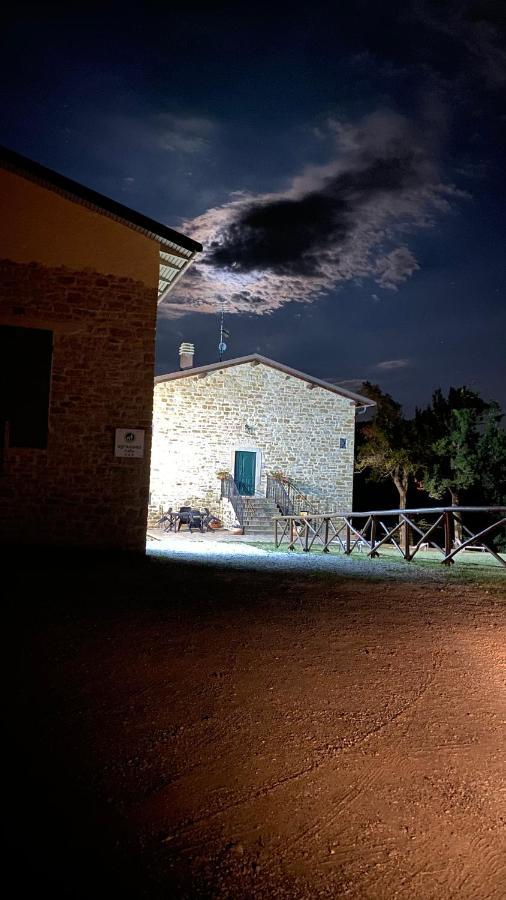 Agriturismo Il Casone San Benedetto Val di Sambro Ngoại thất bức ảnh