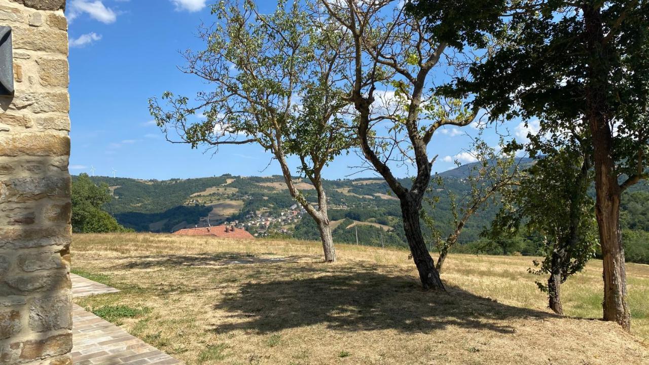 Agriturismo Il Casone San Benedetto Val di Sambro Ngoại thất bức ảnh