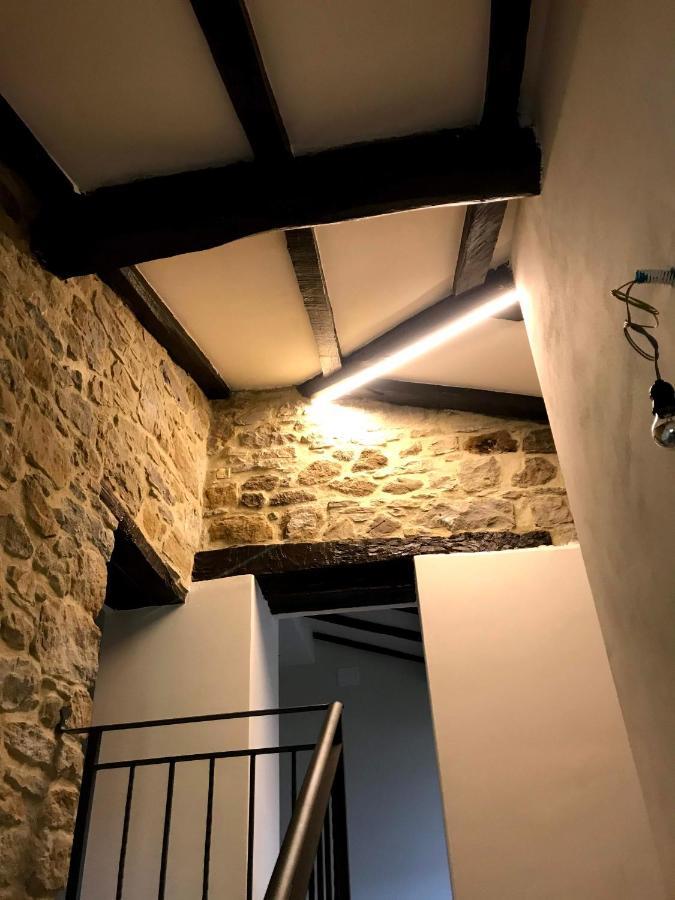 Agriturismo Il Casone San Benedetto Val di Sambro Ngoại thất bức ảnh