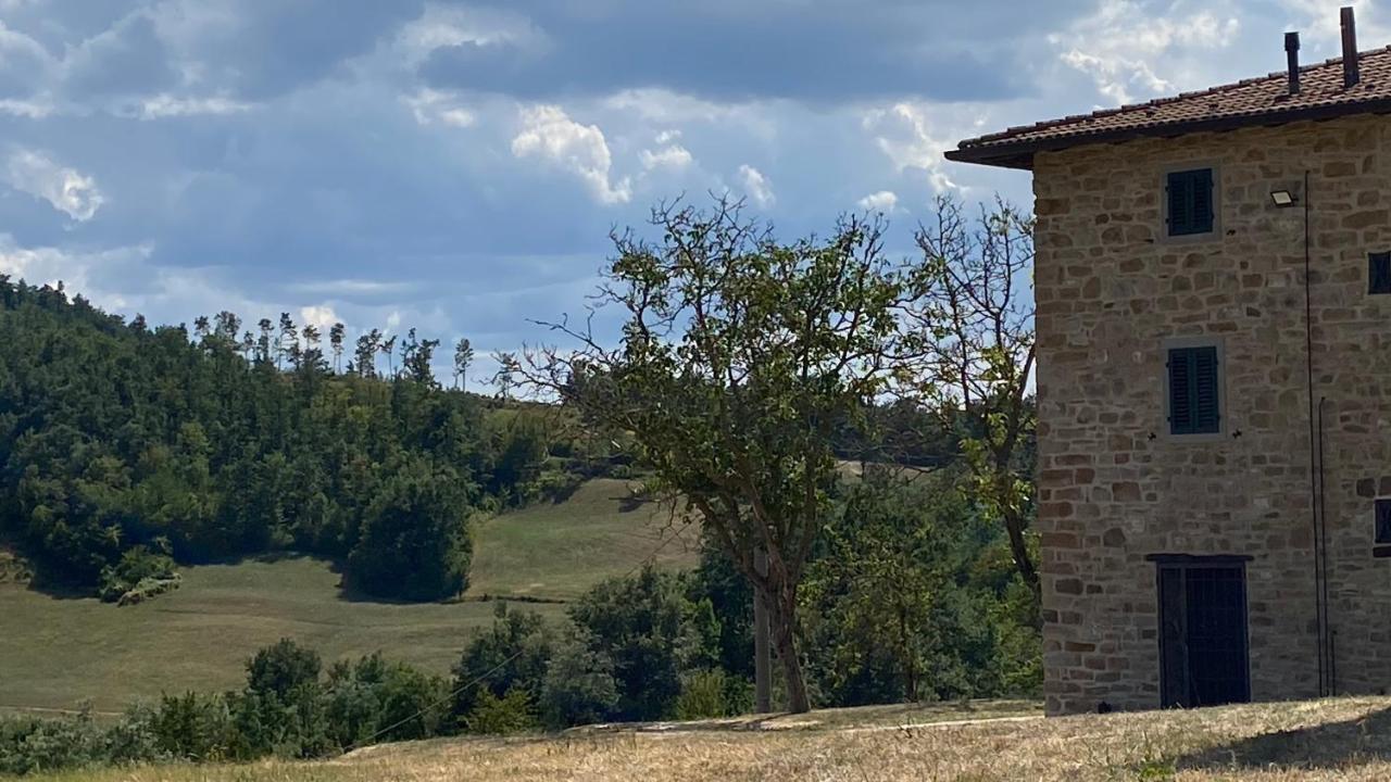 Agriturismo Il Casone San Benedetto Val di Sambro Ngoại thất bức ảnh