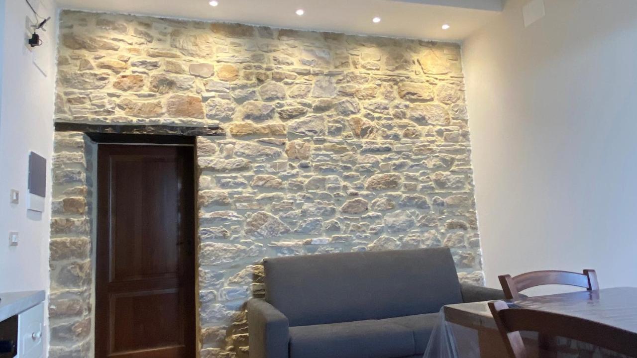 Agriturismo Il Casone San Benedetto Val di Sambro Ngoại thất bức ảnh