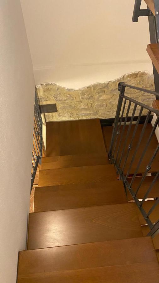 Agriturismo Il Casone San Benedetto Val di Sambro Ngoại thất bức ảnh