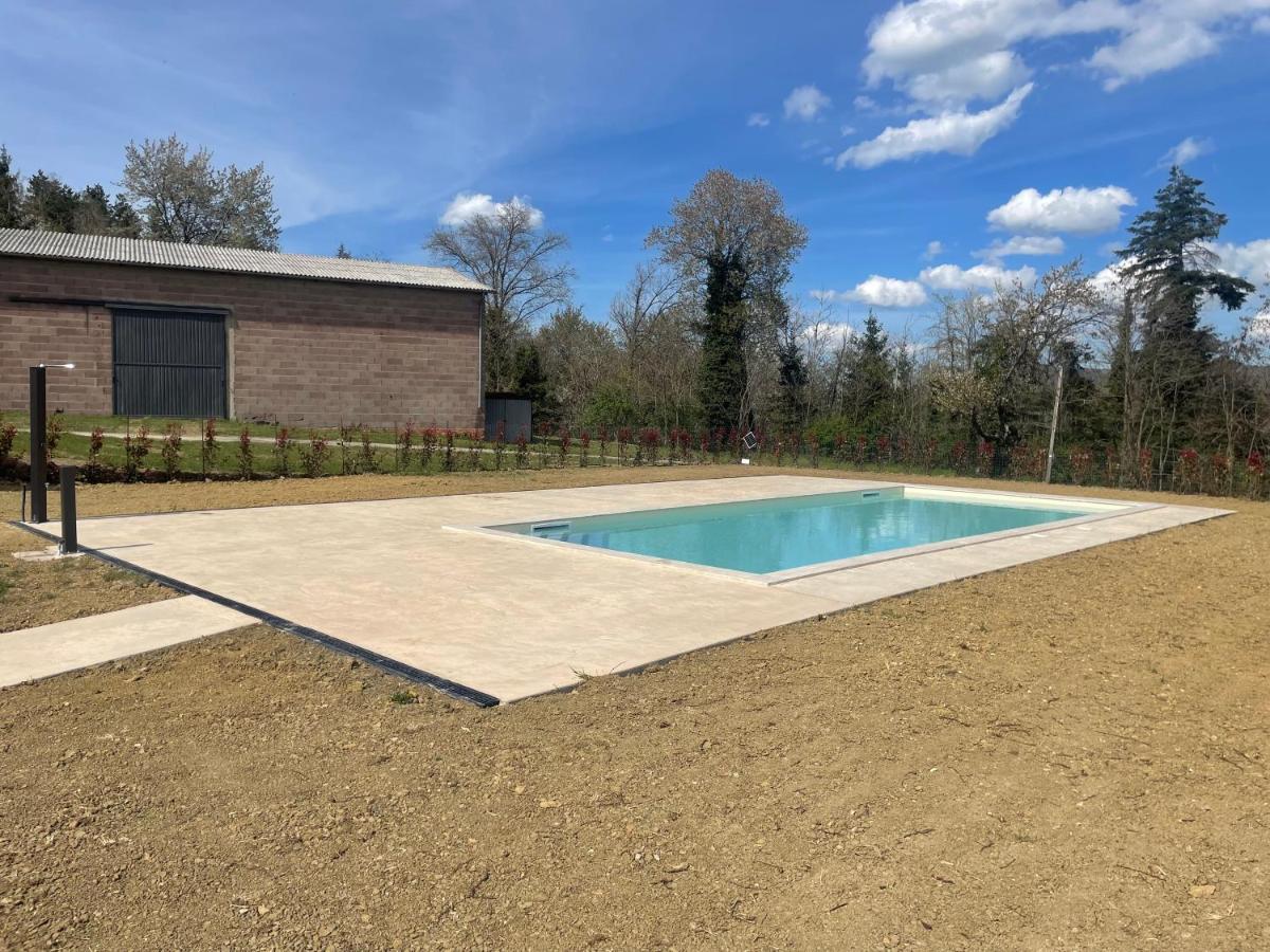 Agriturismo Il Casone San Benedetto Val di Sambro Ngoại thất bức ảnh