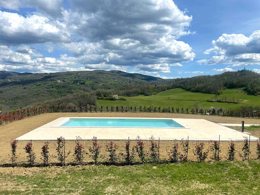 Agriturismo Il Casone San Benedetto Val di Sambro Ngoại thất bức ảnh