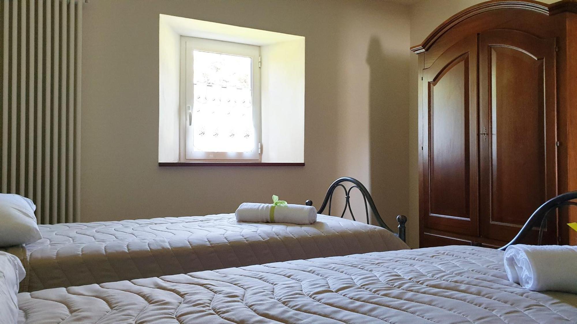 Agriturismo Il Casone San Benedetto Val di Sambro Phòng bức ảnh