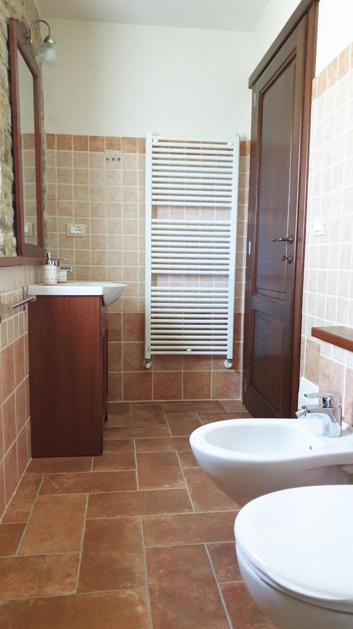 Agriturismo Il Casone San Benedetto Val di Sambro Phòng bức ảnh