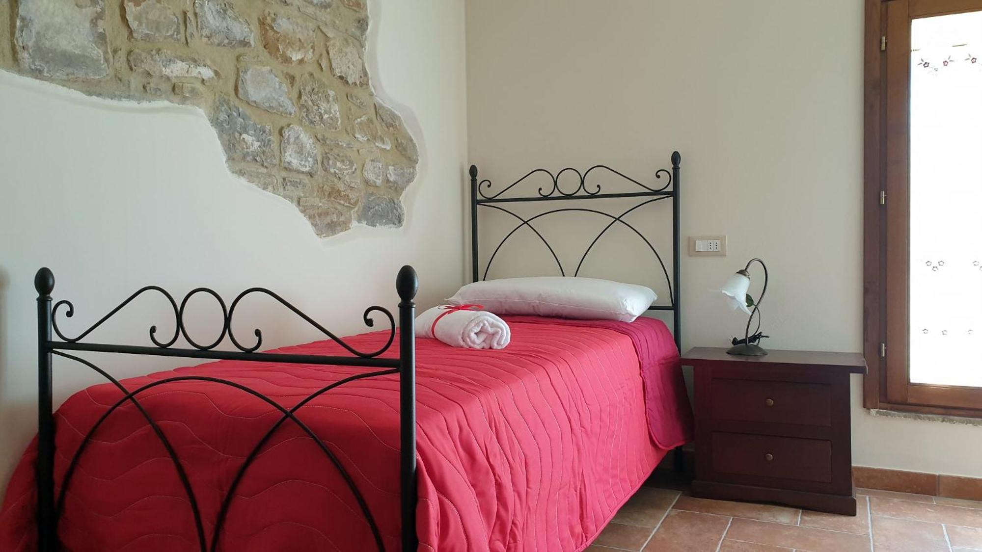 Agriturismo Il Casone San Benedetto Val di Sambro Phòng bức ảnh